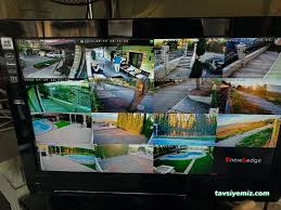 Kayhan Bilgisayar Ve Güvenlik Kamera Sistemleri