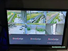 Kayhan Bilgisayar Ve Güvenlik Kamera Sistemleri