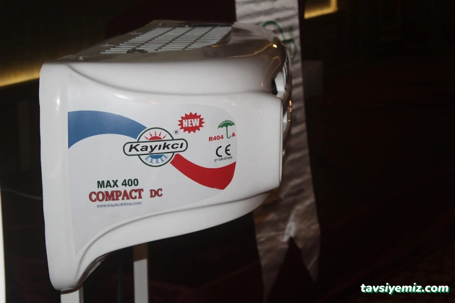 Kayıkçı Klima Servis