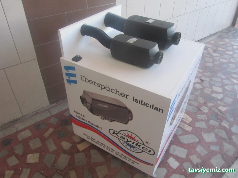 Kayıkçı Klima Servis