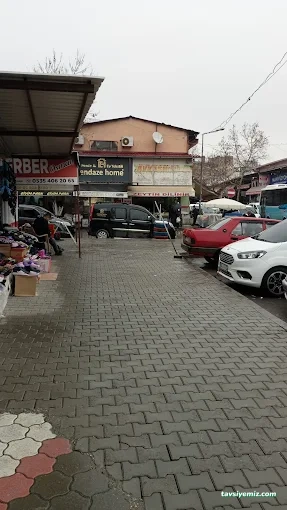 Kayımlar Beyaz Eşya