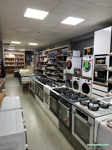 Kayımlar Beyaz Eşya