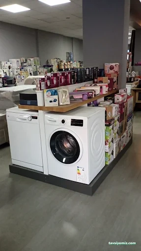 Kayımlar Beyaz Eşya