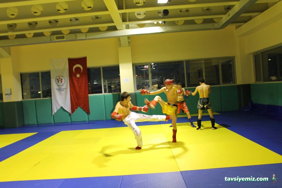 Kayın Spor Kulübü