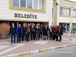 Kaymaklı Belediyesi