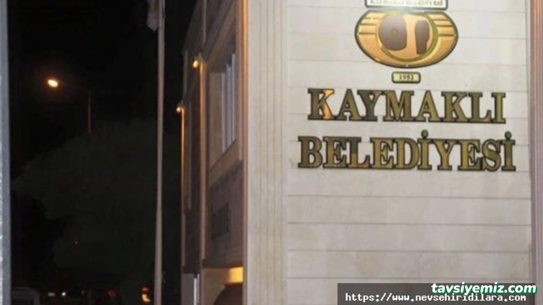 Kaymaklı Belediyesi