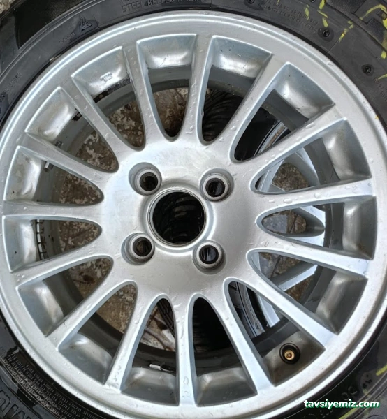 Kaynak Atölyesi Mehmet Usta