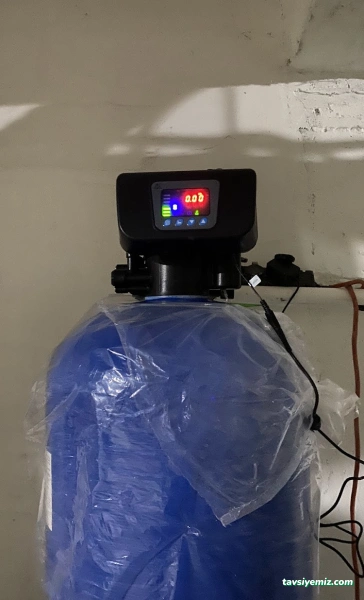 Kaynak Water Su Arıtma