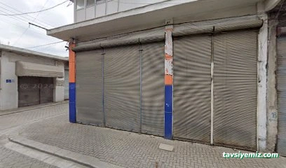 Kaynakçı Yusuf Orjinal Kaynak