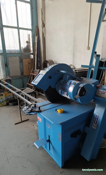 Kaynakcım & Cevdet Usta