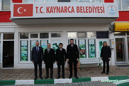 Kaynarca Belediyesi - Sakarya Kaynarca - 1