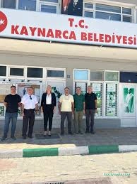 Kaynarca Belediyesi - Sakarya Kaynarca - 1