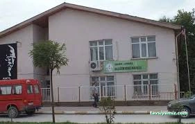 Kaynarca Halk Eğitimi Merkezi