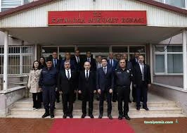 Kaynarca Kaymakamlığı