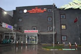 Kaynarca Şehit Gökhan Ayder İlçe Devlet Hastanesi