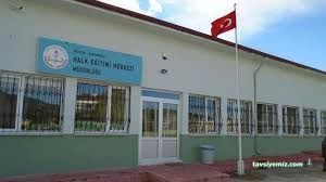 Kaynaşlı Halk Eğitimi Merkezi