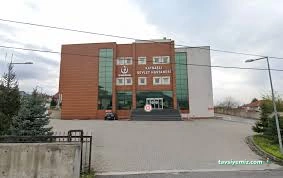 Kaynaşlı İlçe Devlet Hastanesi