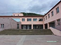 Kaynaşlı Kaymakamlığı