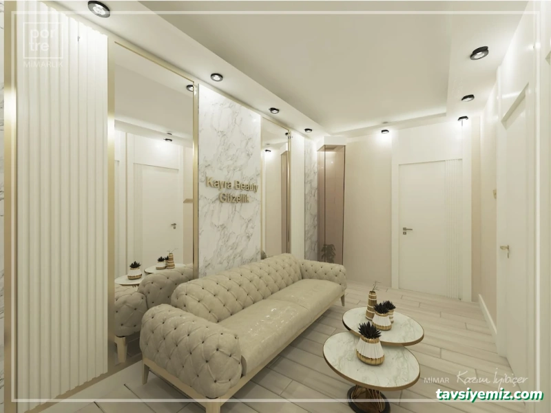 Kayra Beauty Estetik & Güzellik