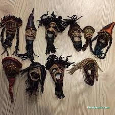 Kayra Karakutu Takı Hediyelik