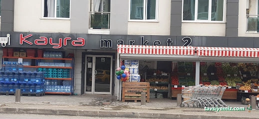 Kayra Market