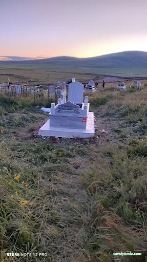 Kayra Mermer Doğaltaş