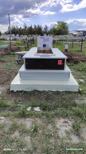 Kayra Mermer Doğaltaş