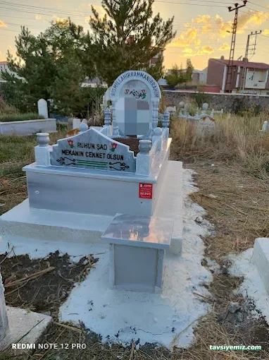 Kayra Mermer Doğaltaş