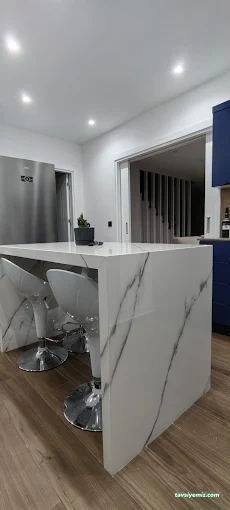 Kayra Mermer Doğaltaş