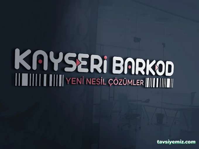 Kayseri Barkod Sistemleri | Tema Barkod Aş