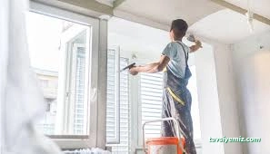 Kayseri Boyacı, Kayseri Boya Ustası, Kayseri Alçı Alçıpan, Kayseri Tadilat