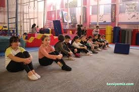 Kayseri Cimnastik Spor Kulübü