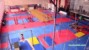 Kayseri Cimnastik Spor Kulübü