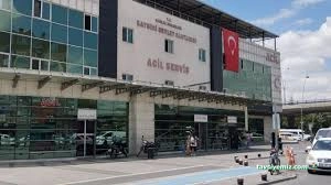 Kayseri Devlet Hastanesi