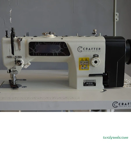 Kayseri Dikiş Makinası / Sorkulu Makina