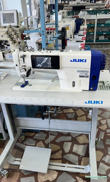 Kayseri Dikiş Makinası / Sorkulu Makina