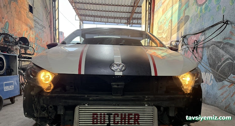 Kayseri Egzoz - Anadolu Egzoz