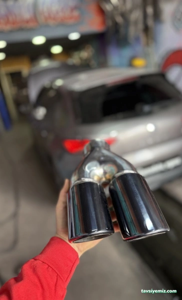 Kayseri Egzoz - Anadolu Egzoz