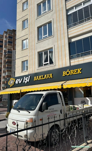 Kayseri Ertaş Havalandırma Sistemleri
