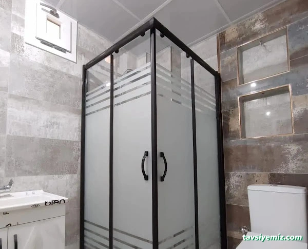 Kayseri Fayans Ustası Erkelet İnşaat Yapı Malz.