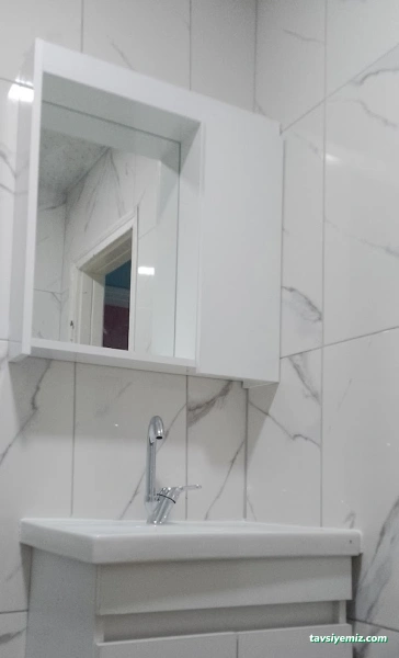 Kayseri Fayans Ustası Erkelet İnşaat Yapı Malz.