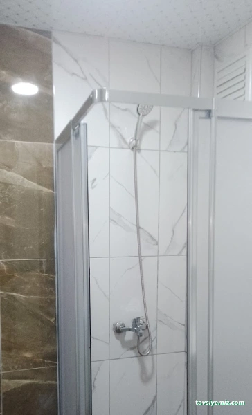 Kayseri Fayans Ustası Erkelet İnşaat Yapı Malz.