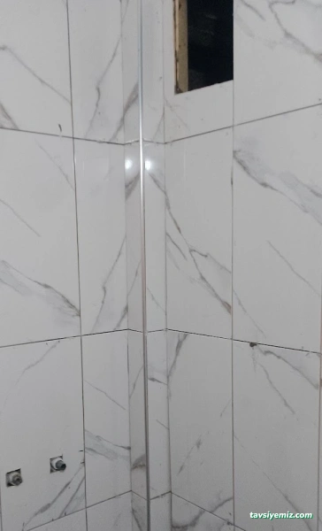 Kayseri Fayans Ustası Erkelet İnşaat Yapı Malz.