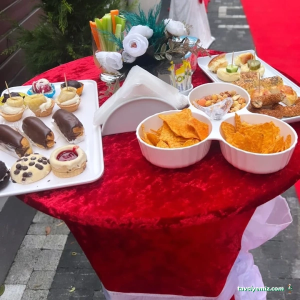 Kayseri Forlove Organizasyon