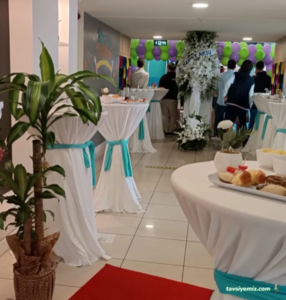 Kayseri Forlove Organizasyon