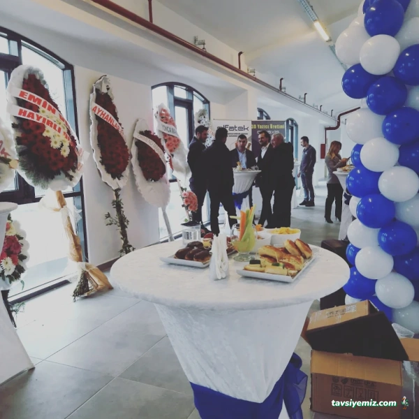 Kayseri Forlove Organizasyon