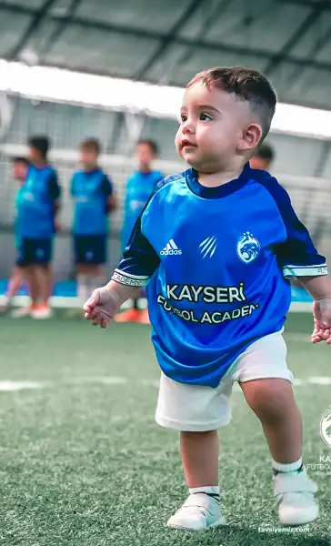 Kayseri Futbol Akademi