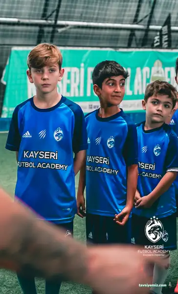 Kayseri Futbol Akademi