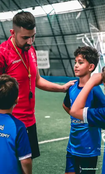 Kayseri Futbol Akademi