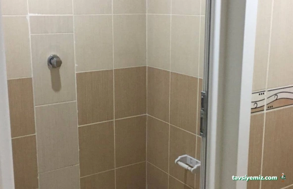 Kayseri Göktürk Erkek Öğrenci Yurdu